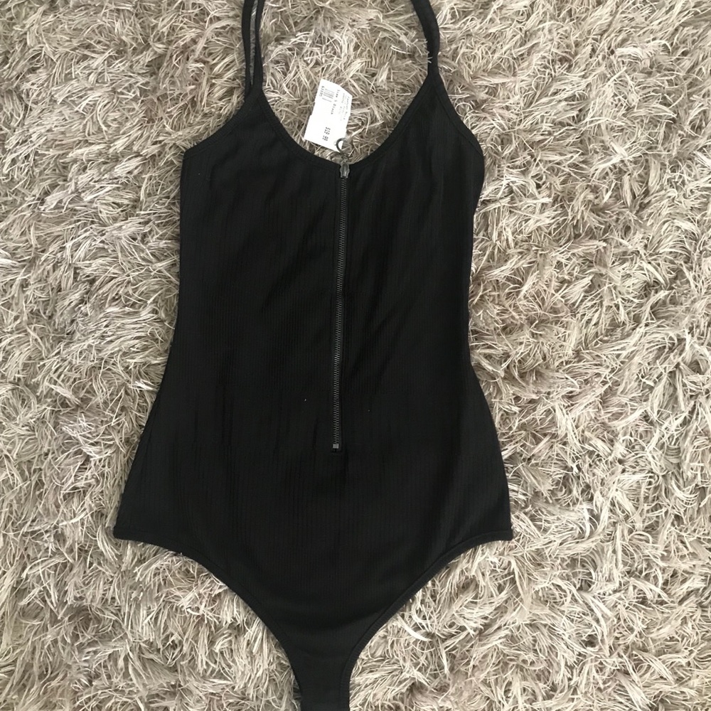 Bodysuit brand new with tags